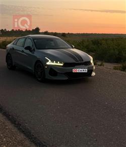 كيا K5